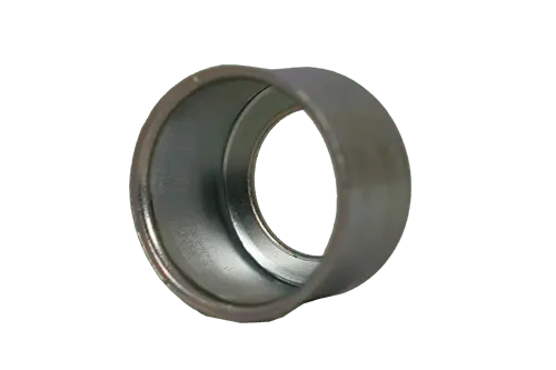 ZINC PLATING (BARREL TYPE)