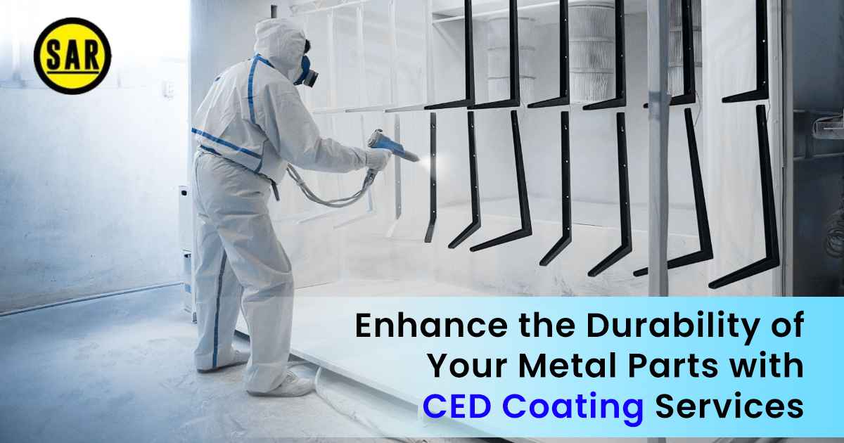 CED Coatings