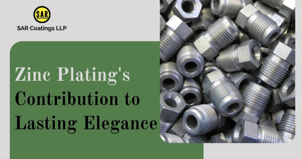 ED Coating vs. Electroplating What Sets Them Apart?