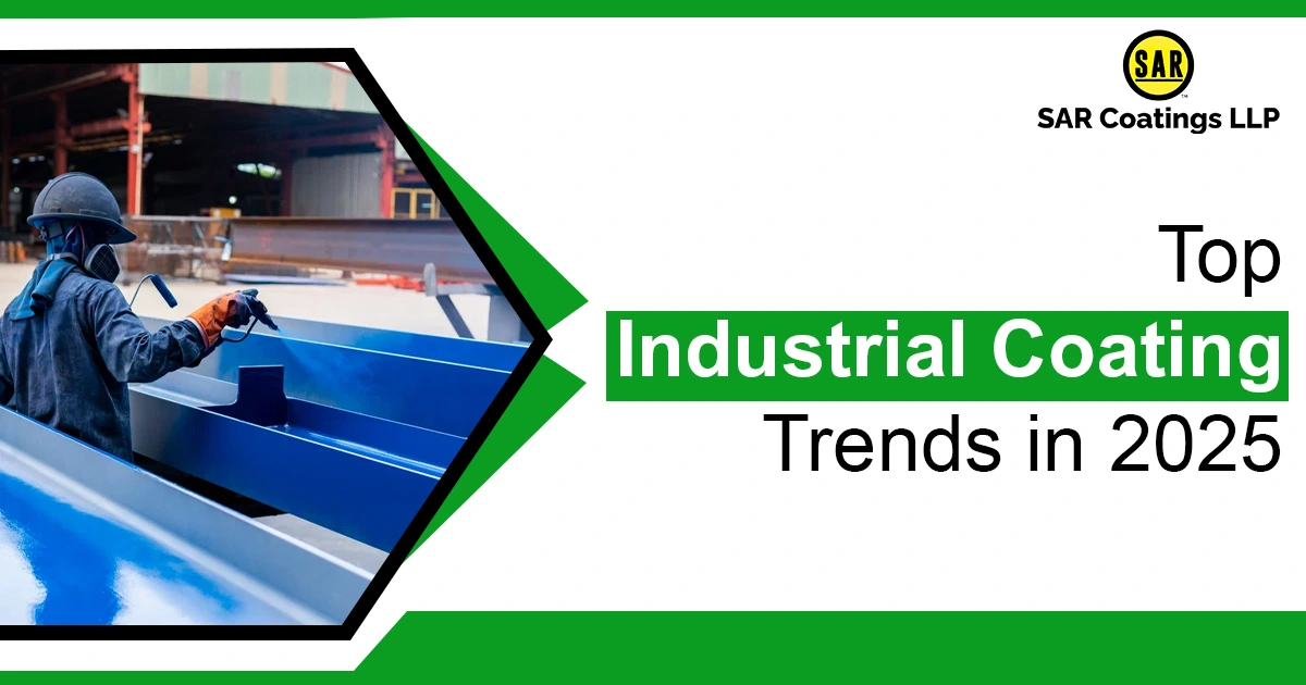 industrial coatings