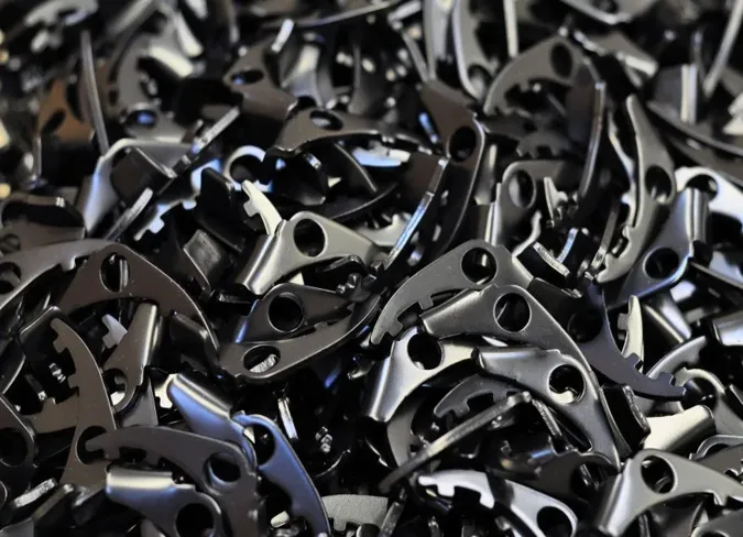 HybridCoating