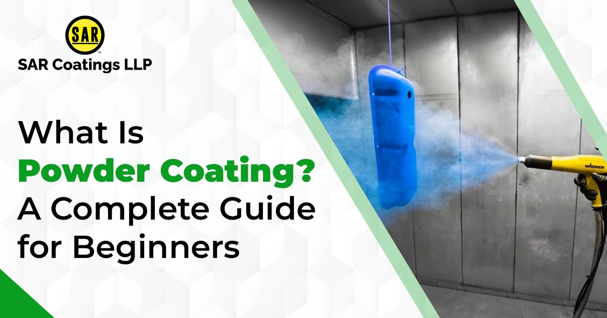 Powder Coating