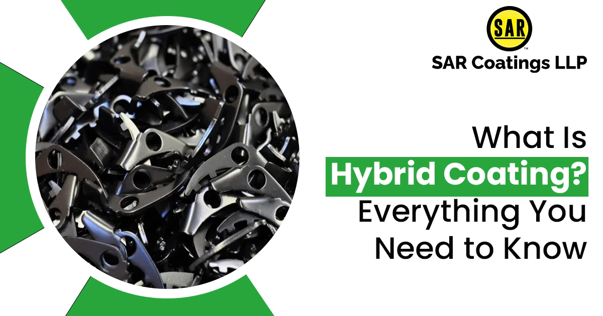 hybrid coating