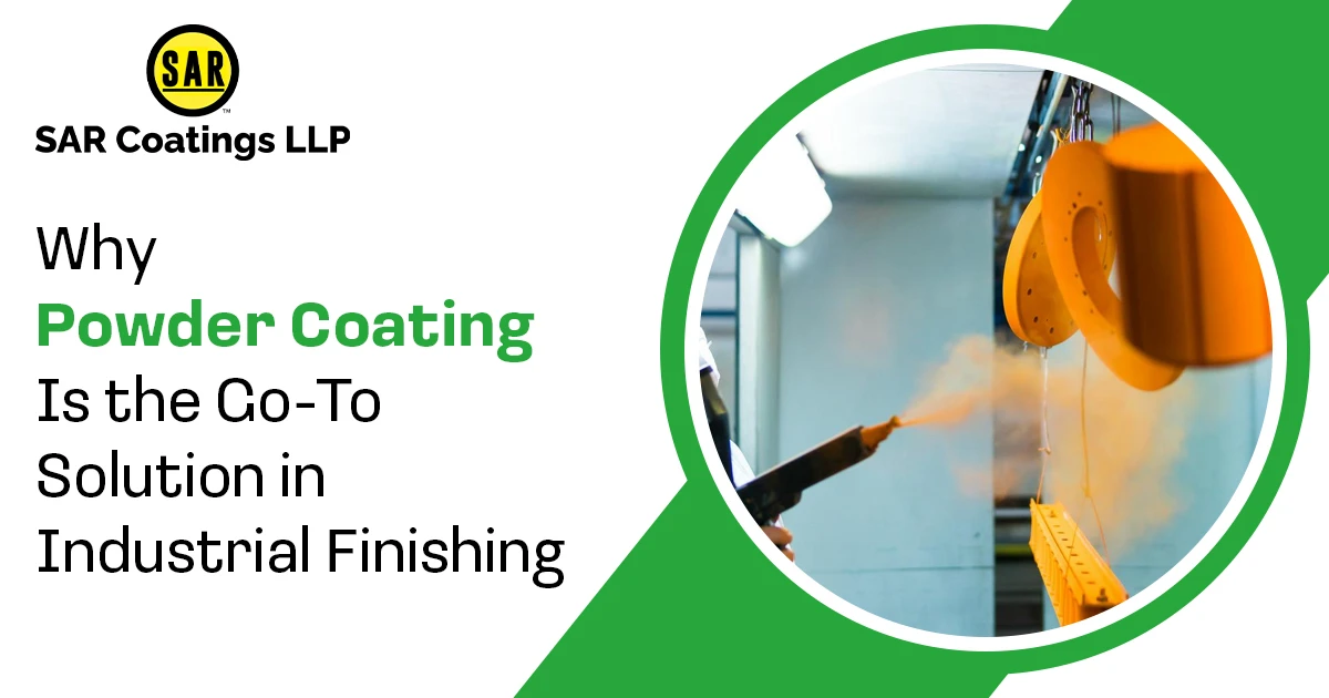 Powder Coating