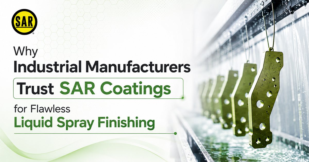 SAR Coatings