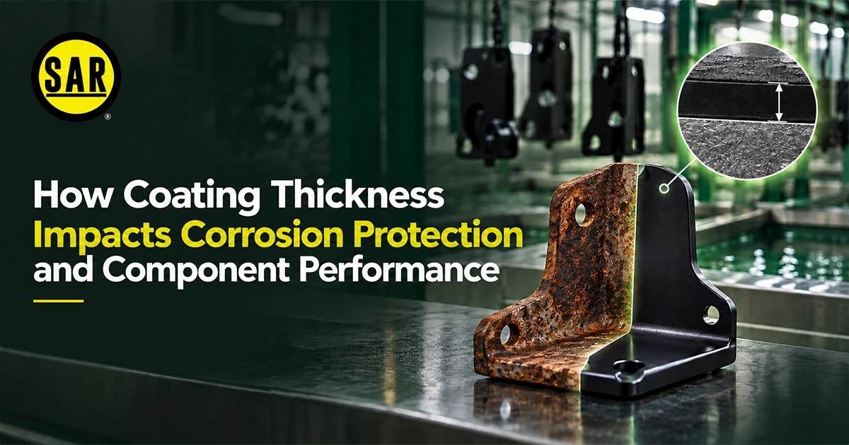 corrosion protection